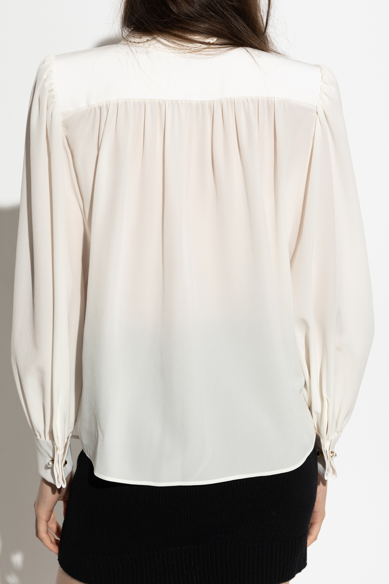 Chloé Silk shirt | Women's | Vitkac